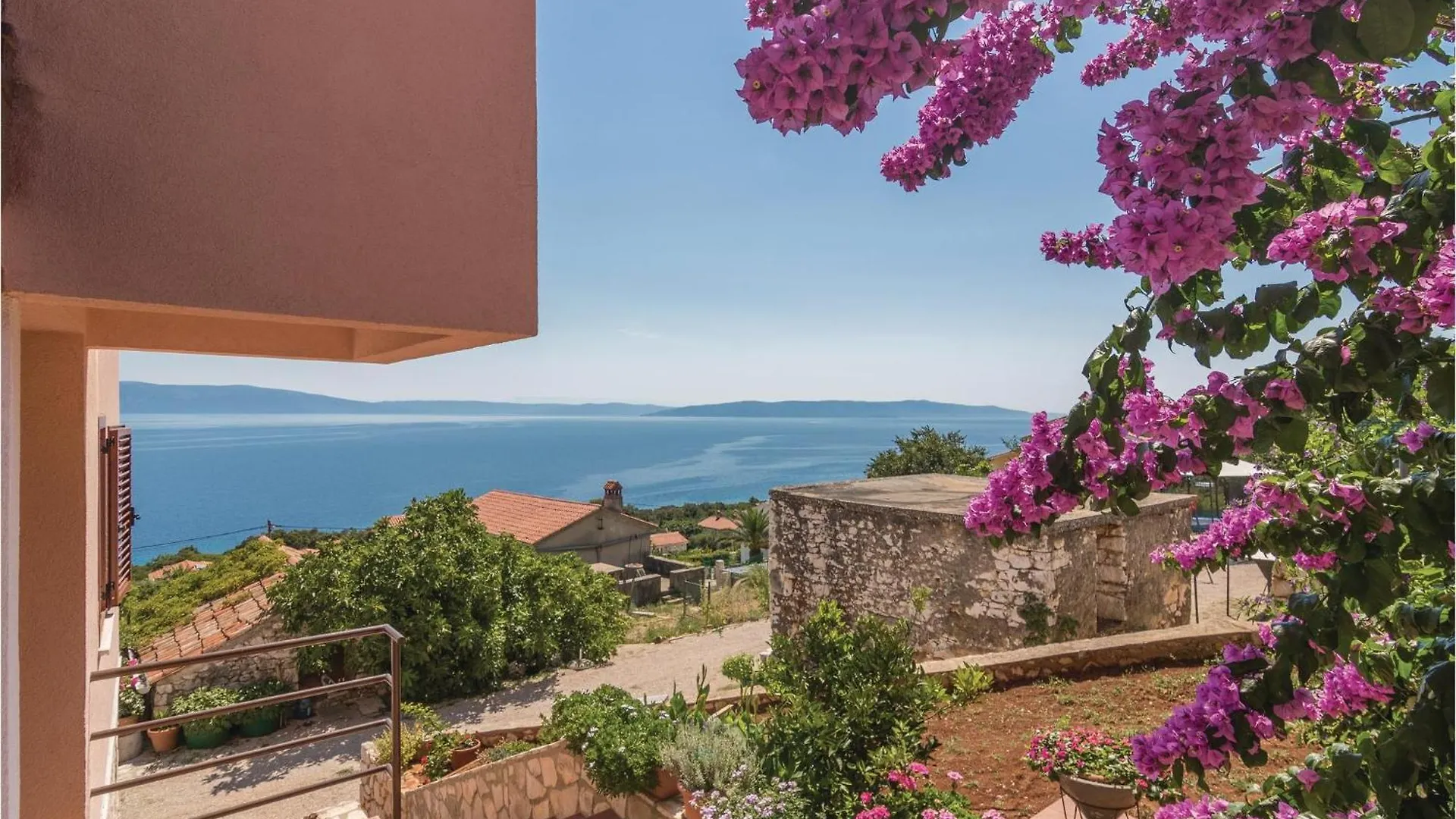 Nice Apartment In Labin With Wifi Ravni
