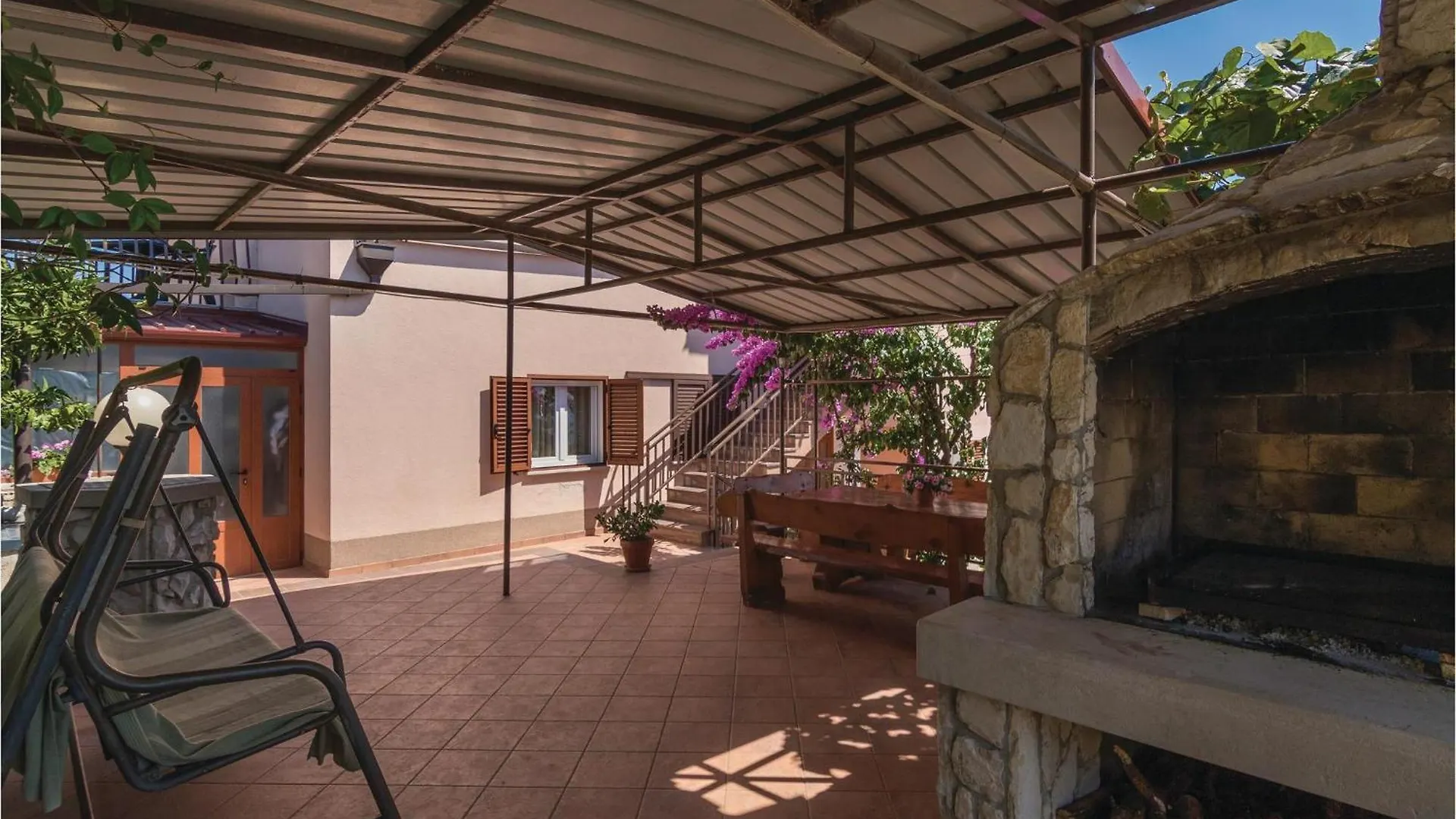 Nice Apartment In Labin With Wifi Ravni