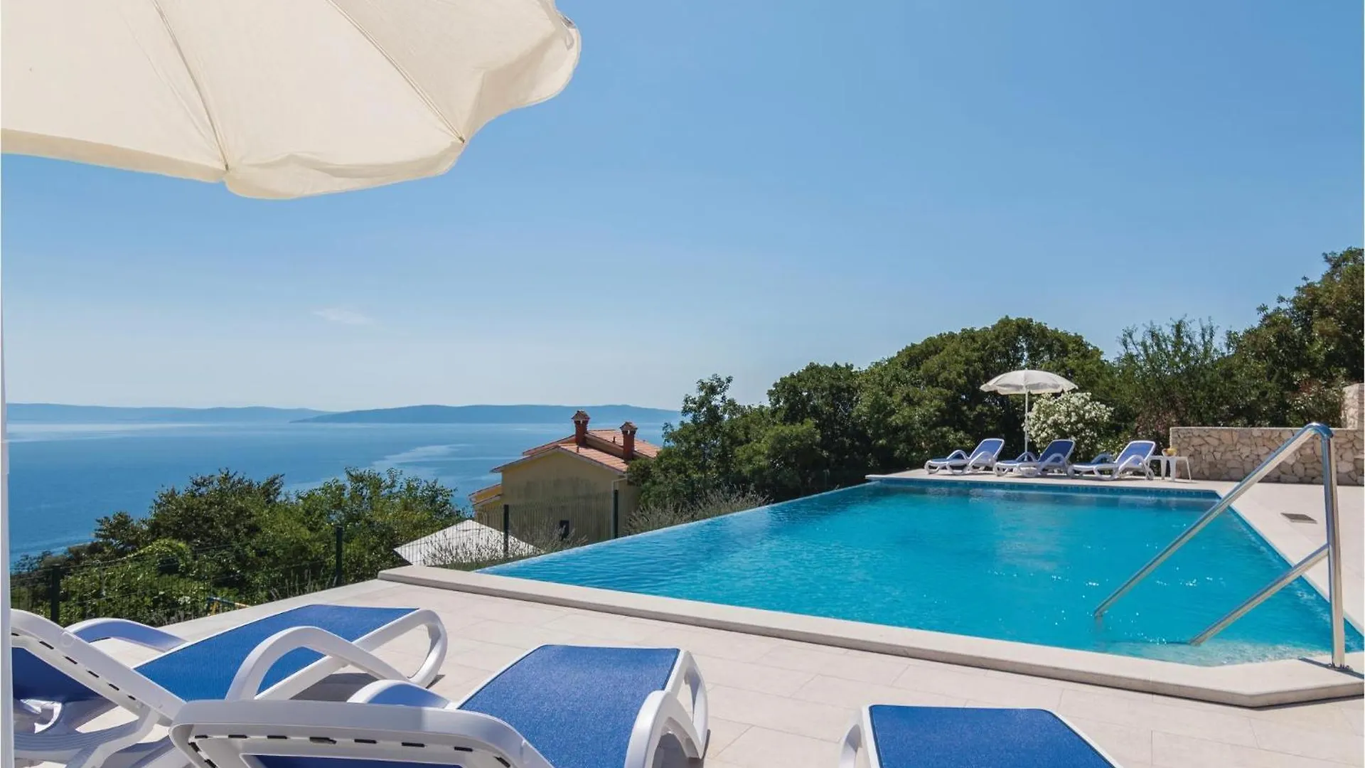 Nice Apartment In Labin With Wifi Ravni